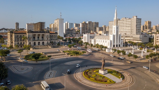 Exploring Maputo: 24-Hours in Mozambique’s Capital