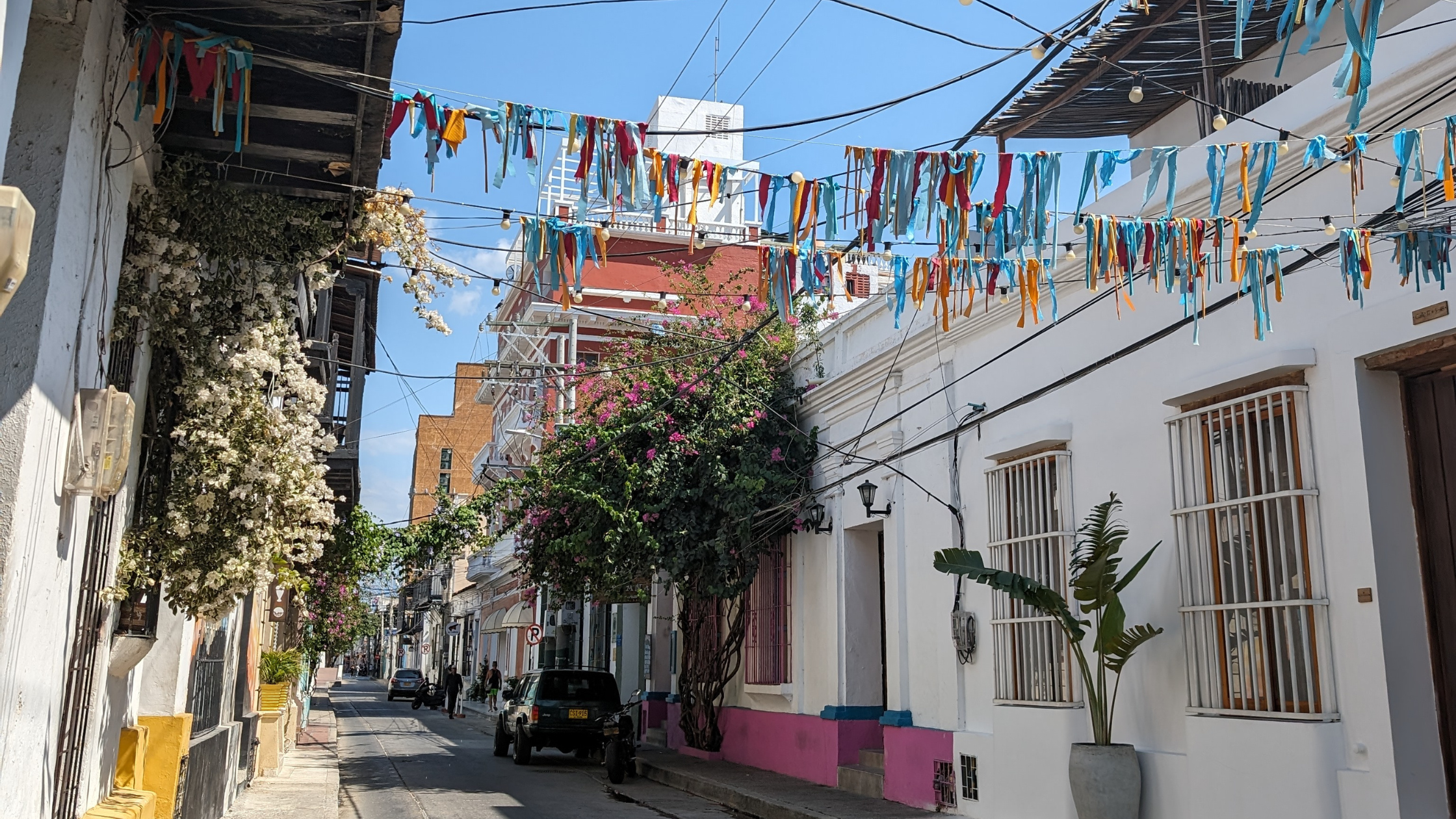 Everything I Wish I Knew Before Visiting Santa Marta, Colombia