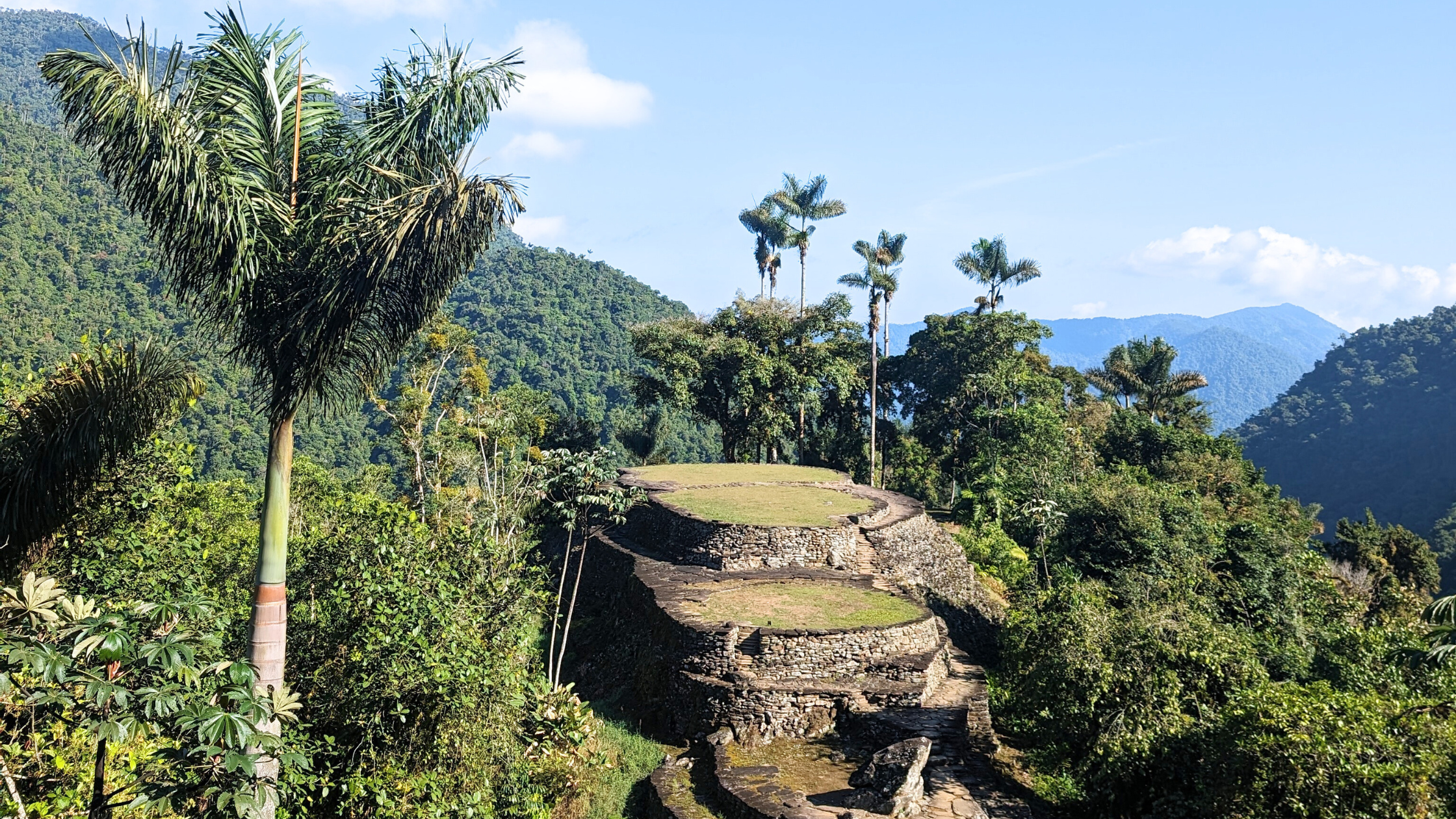 Everything You Need to Know Before Hiking the Lost City Trek