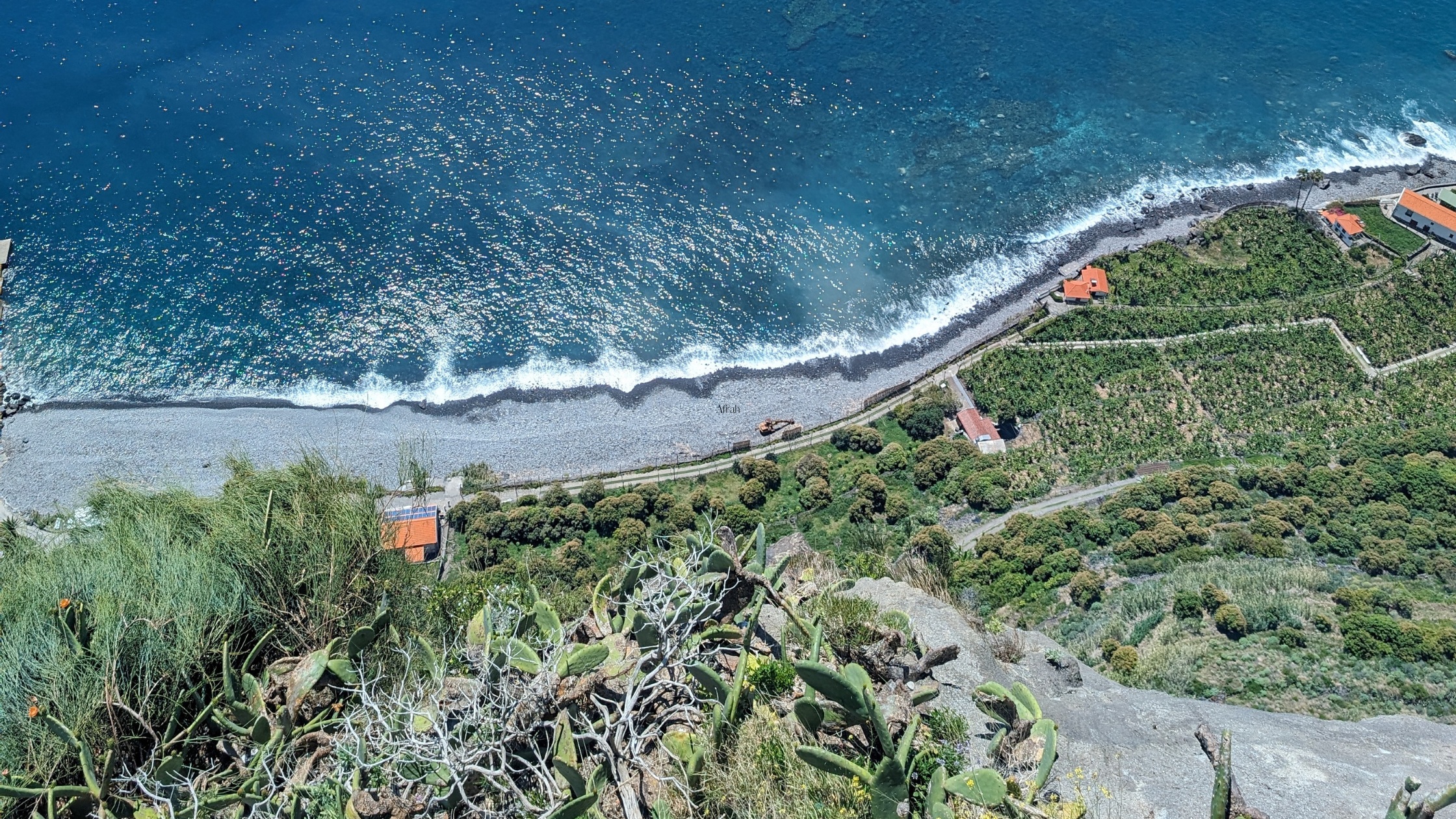 Best beaches in Madeira