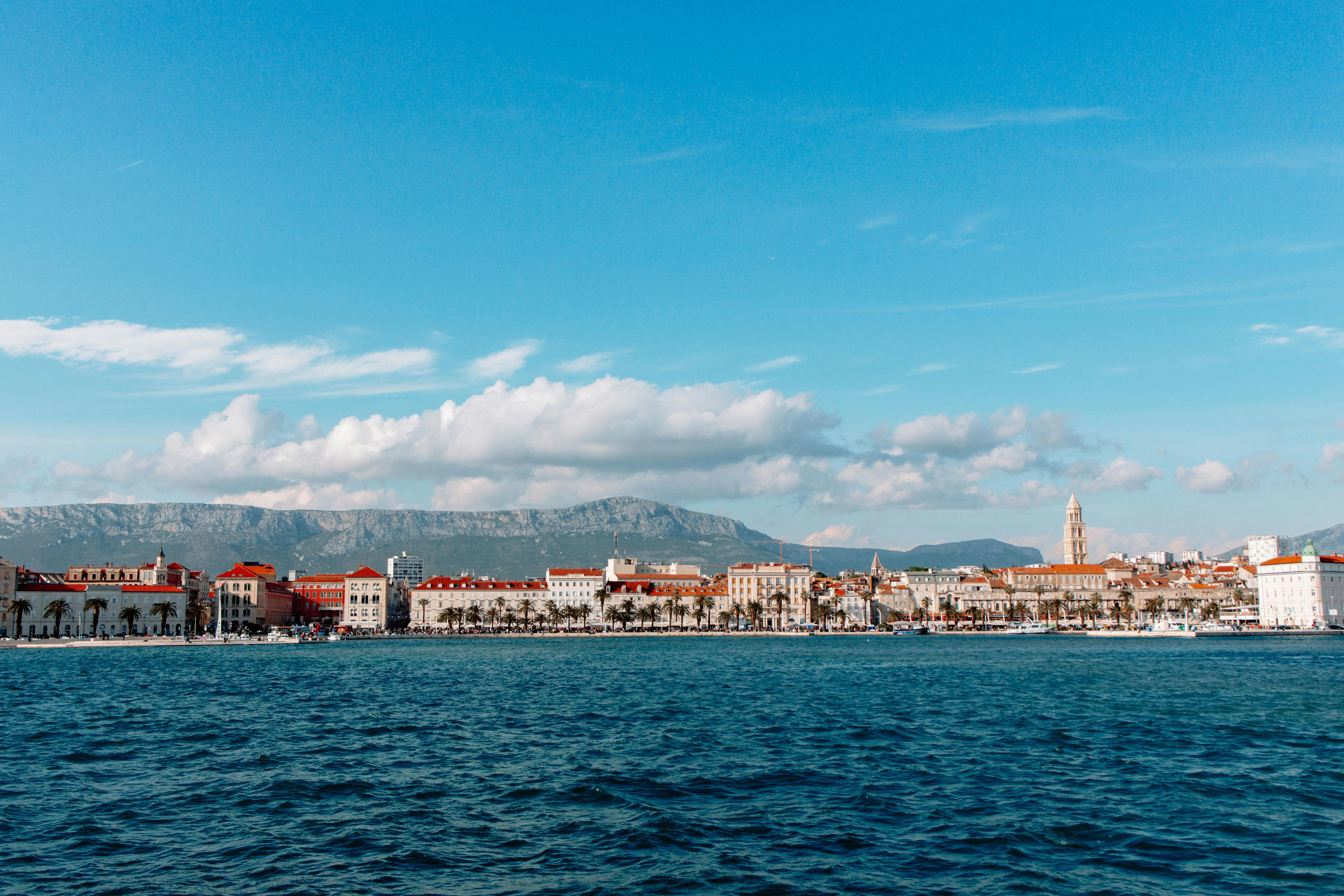 Split, Croatia